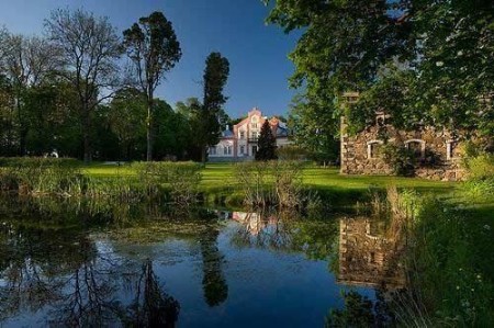 世外桃源 全球最美十大海岛之穆胡岛(Muhu Island)