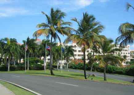 世外桃源 全球最美十大海岛之库莱布拉岛Culebra