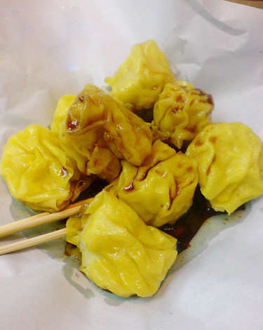 �����о��� - ���㵰