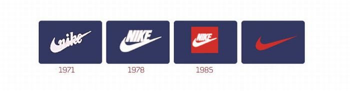 Design Evolution of Corporate Company Logos (25 pics)