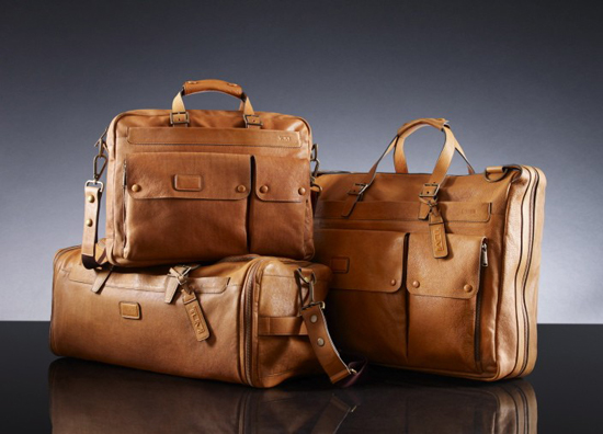 Originals leather bags