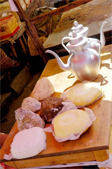 丽江酥油茶 丽江酥油茶