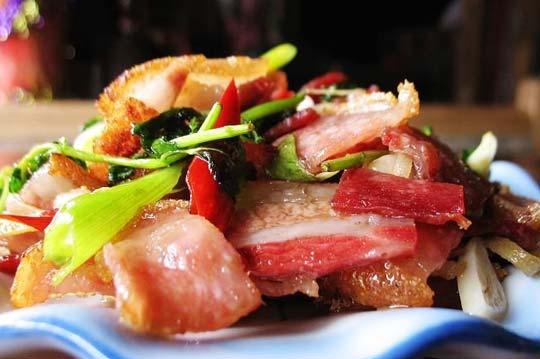 纳西烤肉 纳西烤肉