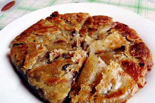 丽江粑粑 丽江粑粑