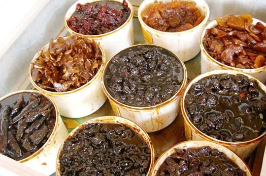 丽江蜜饯 丽江蜜饯