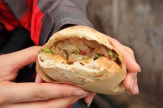 青蛙饼 青蛙饼