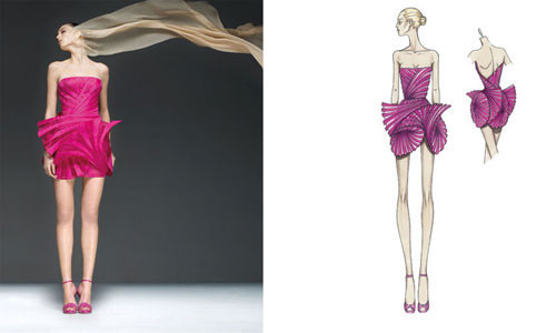 Dior�廭+��˼��ԭ��+ʱ�д��� 