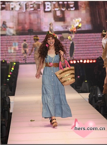 日本最大規模流行盛典 日本最大規模流行盛典,有了这个今年都不用买服饰杂志看了~ - witchstory - witchstory的博客