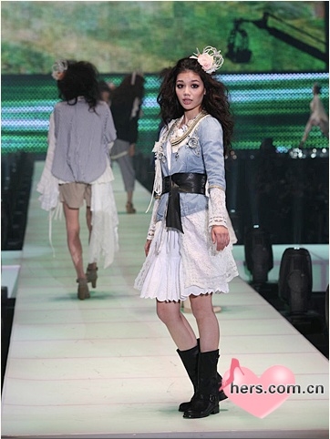 日本最大規模流行盛典 日本最大規模流行盛典,有了这个今年都不用买服饰杂志看了~ - witchstory - witchstory的博客