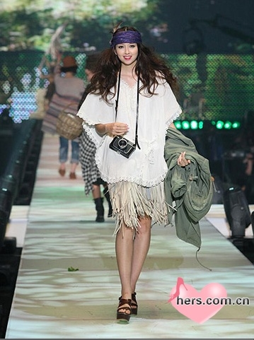 日本最大規模流行盛典 日本最大規模流行盛典,有了这个今年都不用买服饰杂志看了~ - witchstory - witchstory的博客