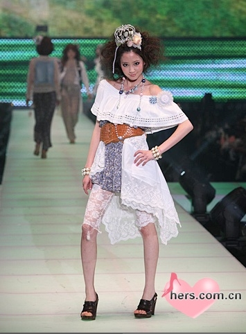 日本最大規模流行盛典 日本最大規模流行盛典,有了这个今年都不用买服饰杂志看了~ - witchstory - witchstory的博客