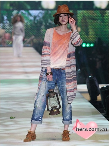 日本最大規模流行盛典 日本最大規模流行盛典,有了这个今年都不用买服饰杂志看了~ - witchstory - witchstory的博客