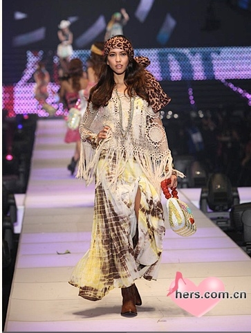 日本最大規模流行盛典 日本最大規模流行盛典,有了这个今年都不用买服饰杂志看了~ - witchstory - witchstory的博客