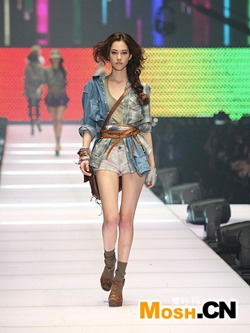 日本最大規模流行盛典 日本最大規模流行盛典,有了这个今年都不用买服饰杂志看了~ - witchstory - witchstory的博客