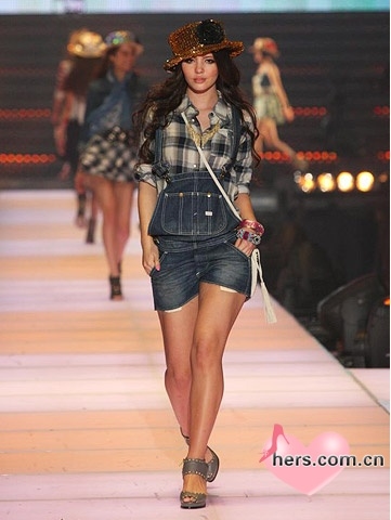 日本最大規模流行盛典客 日本最大規模流行盛典,有了这个今年都不用买服饰杂志看了~ - witchstory - witchstory的博客