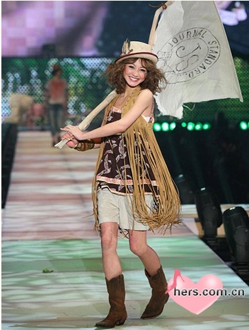 日本最大規模流行盛典 日本最大規模流行盛典,有了这个今年都不用买服饰杂志看了~ - witchstory - witchstory的博客