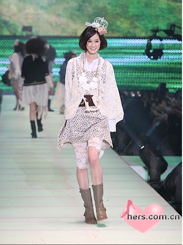 日本最大規模流行盛典 日本最大規模流行盛典,有了这个今年都不用买服饰杂志看了~ - witchstory - witchstory的博客