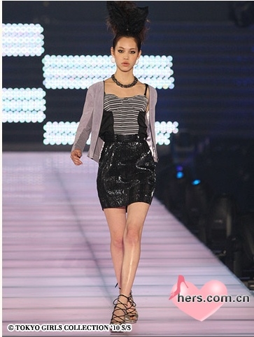 日本最大規模流行盛典 日本最大規模流行盛典,有了这个今年都不用买服饰杂志看了~ - witchstory - witchstory的博客