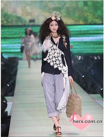 日本最大規模流行盛典 日本最大規模流行盛典,有了这个今年都不用买服饰杂志看了~ - witchstory - witchstory的博客