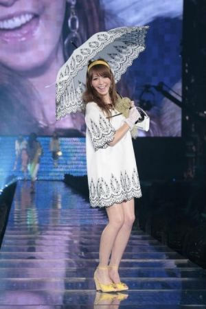 日本最大規模流行盛典 日本最大規模流行盛典,有了这个今年都不用买服饰杂志看了~ - witchstory - witchstory的博客