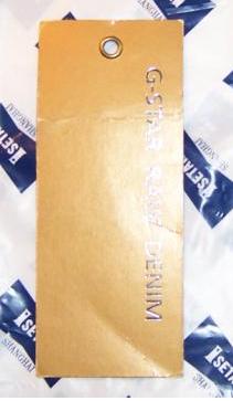 G-STAR辨别大全集 - devil0071111 - ﹍千叶!°