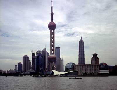 网传中国十大最浪漫城市(组图)