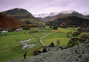 �Ÿ�������һ������ĵ�Ӱ�⾰��