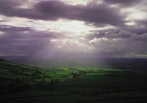 �Ÿ�������һ������ĵ�Ӱ�⾰��