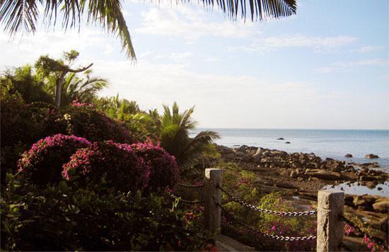 海南美景 海南美景