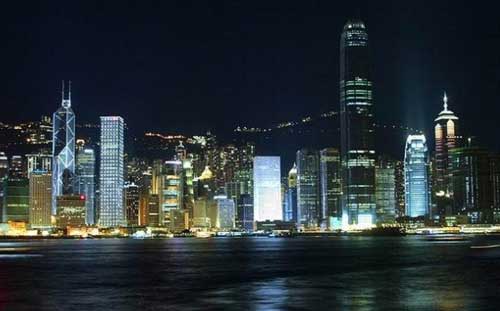 度假胜地 中国最美的八大海岸线