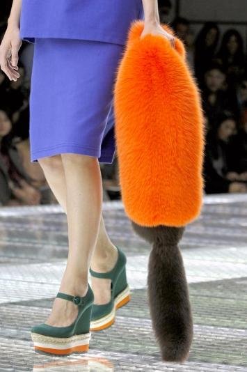 2011����Ůװ�㾦���֮��