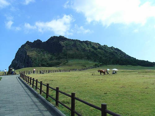 济州岛