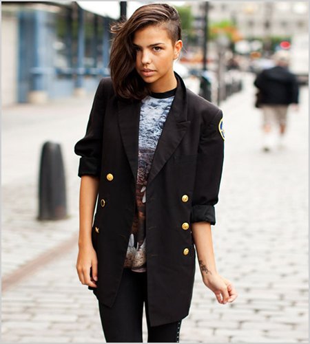 10款造型穿火改良军品风潮