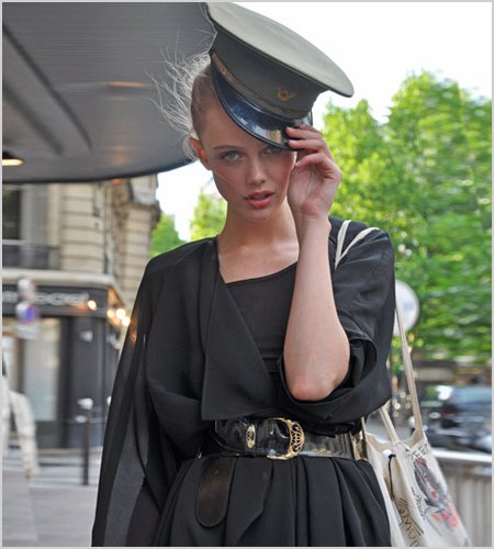 10款造型穿火改良军品风潮