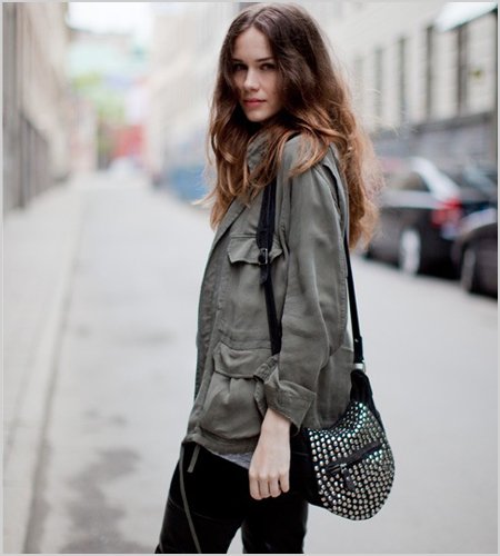 10款造型穿火改良军品风潮