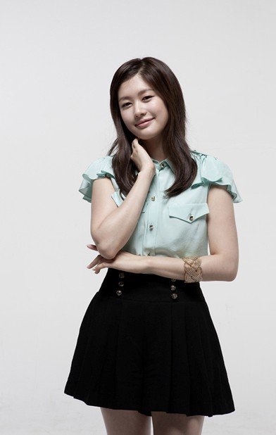 韩版恶作剧之吻女生郑素敏可爱穿衣术