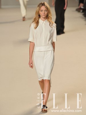 永远女孩 六大著名少女风格时装品牌