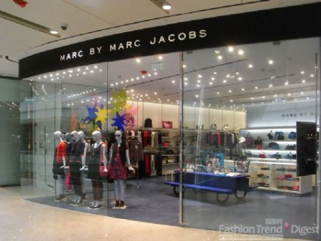 Marc by Marc Jacobs
