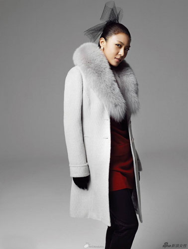 高贵时尚贵族气息