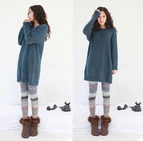 引爆流行 最潮雪花裤搭配指南