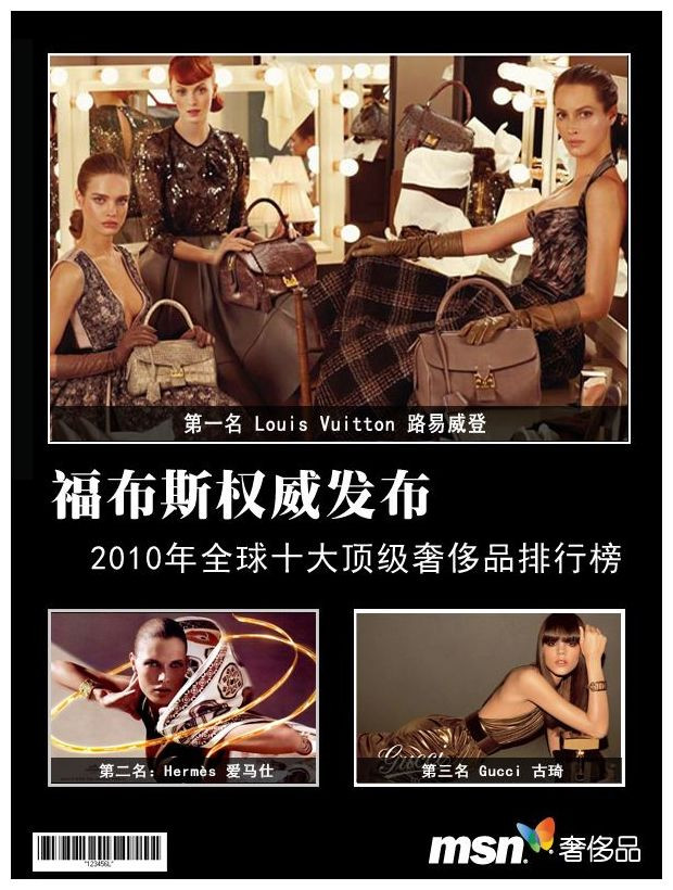 2010���ʮ���ݳ�Ʒ���а� 