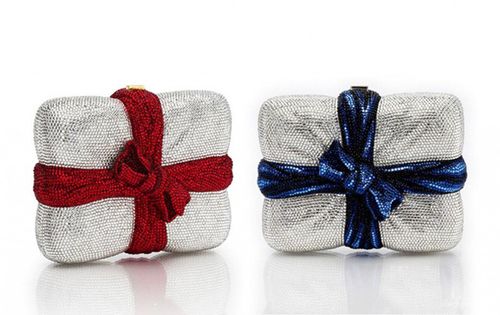 Judith Leiber�����