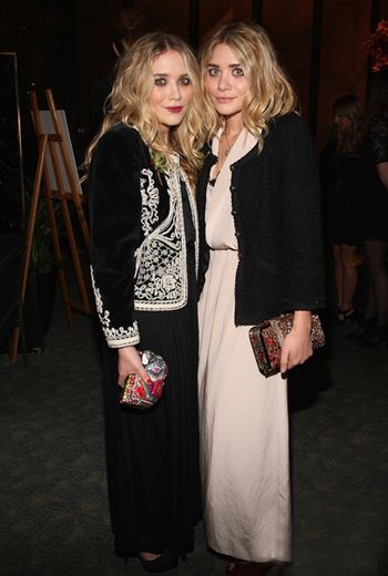 Mary-Kate Olsen(��)