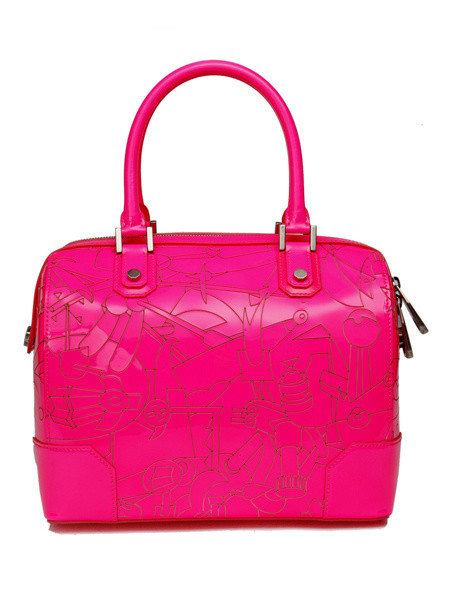 2010/2011年度 多款IT Bag大集合 - ELLE - 2010/2011年度 多款IT Bag大集合 - ELLE -