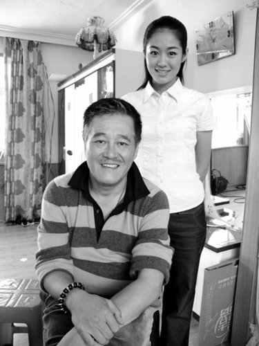 精品消费网 赵本山春晚小品嫦娥曝光 再带女弟子将二选一