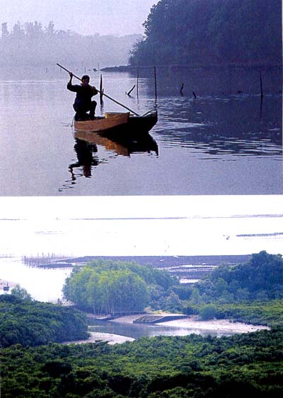  �й������ĵط�13���˴󺣰��� - С�� - С��