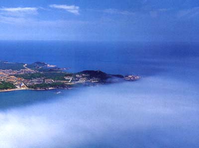  �й������ĵط�13���˴󺣰��� - С�� - С��