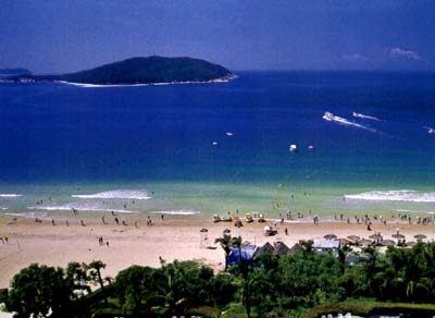  �й������ĵط�13���˴󺣰��� - С�� - С��