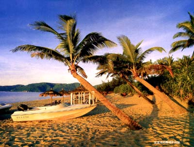  �й������ĵط�13���˴󺣰��� - С�� - С��