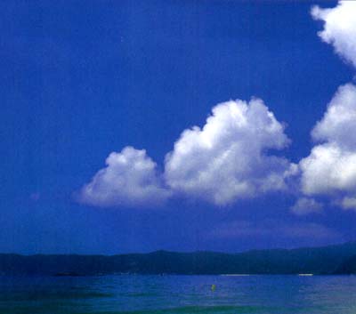  �й������ĵط�13���˴󺣰��� - С�� - С��